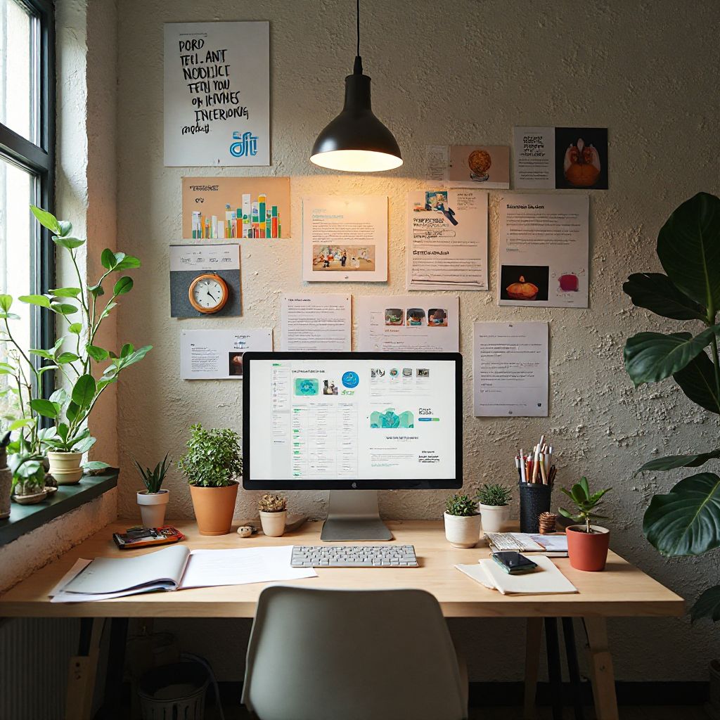 Inspiration Hub